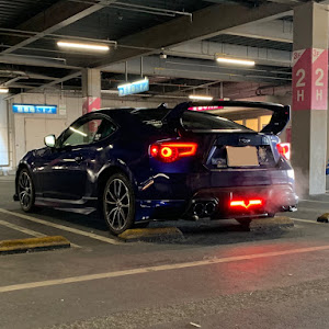 BRZ ZC6