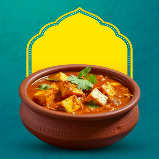 Shree Handi Paneer