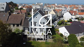 villa à Wimereux (62)