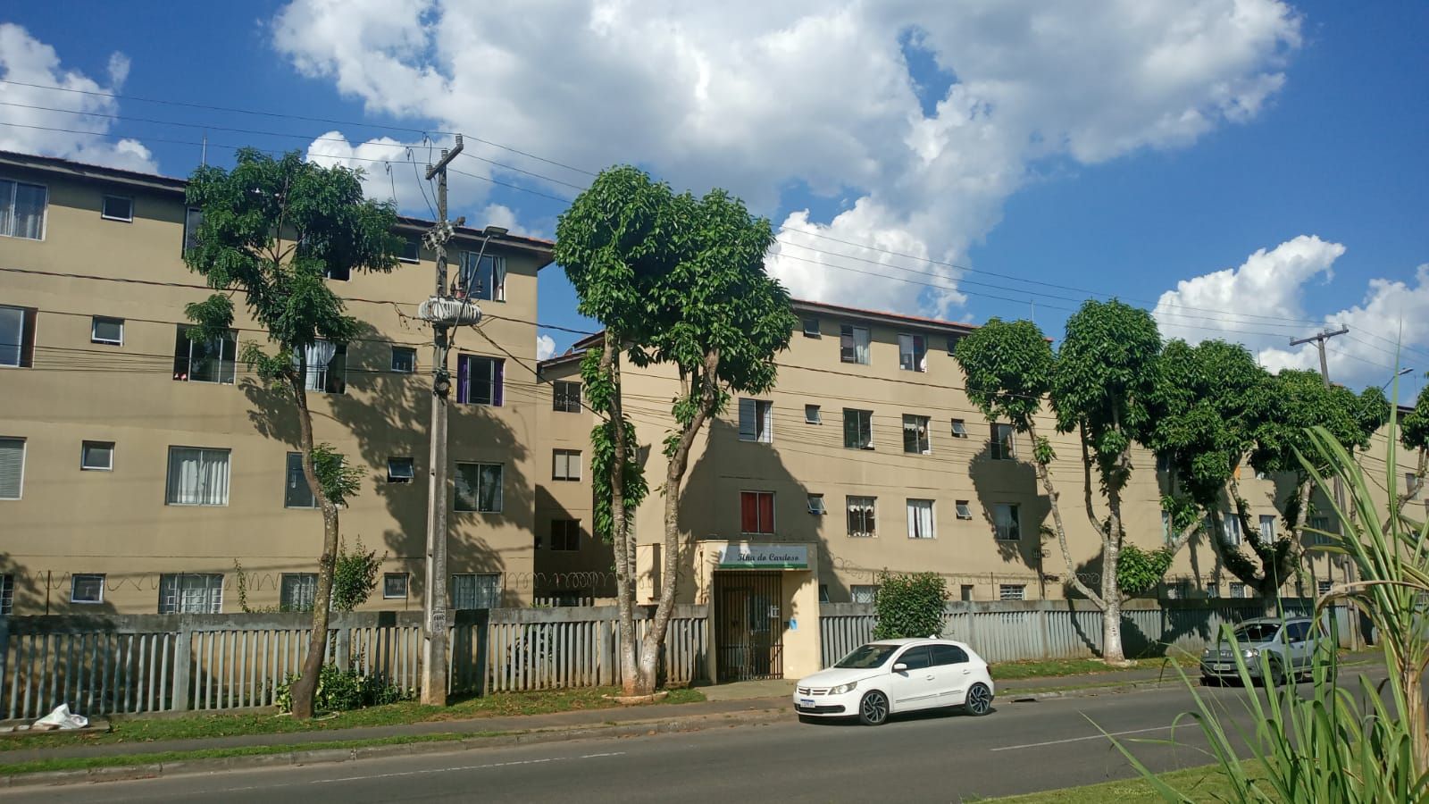 Apartamentos à venda Centro