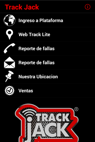 TrackJack