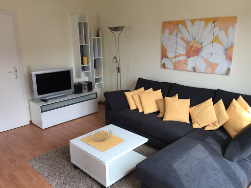 3-room holiday flat MÖWENNEST ARENDSEE in Kühlungsborn