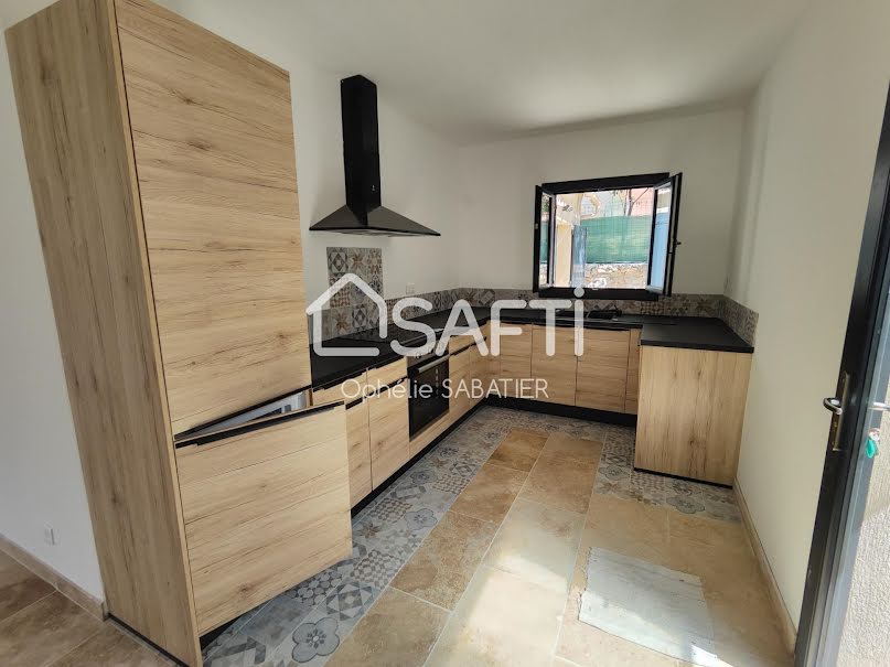 Vente appartement 2 pièces 70 m² à Pertuis (84120), 265 000 €