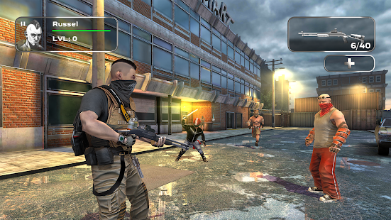 Slaughter 3: The Rebels 1.3.1 APK [Mod] [Full] U3oX5SNmKeEr7wrFrR3PJjLhyB9Ia7M6TT1RtQBQFmJyjDrkxYrpuaTDKT4hmu0neg=h310