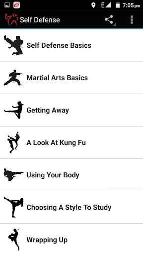 免費下載生產應用APP|Self Defense app開箱文|APP開箱王