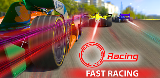 Formula Car Racing Car Game 3D