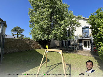 maison à Saint-Yrieix-sur-Charente (16)