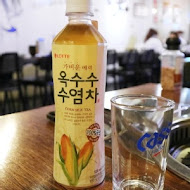 豚花돈꽃韓式料理