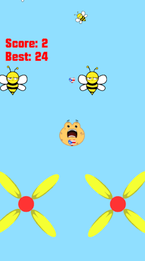 Coqui Saltarin 1.1 screenshots 2