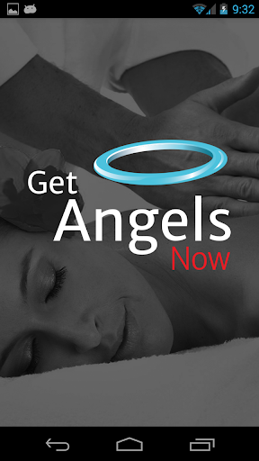 Get Angels Now Business