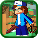 تنزيل Avatar Maker: Cube Games التثبيت أحدث APK تنزيل