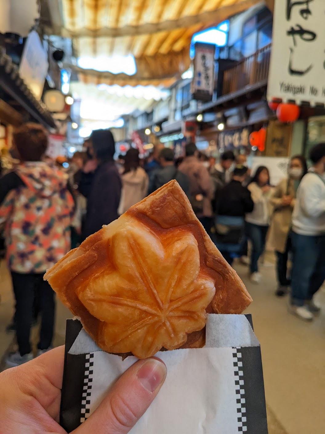 Recommendations and Reflections from a New Yorker's First Time in Japan