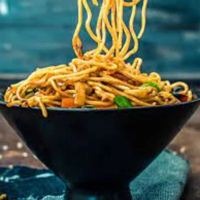 Schezwan Noodle