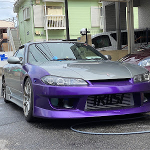 シルビア S15