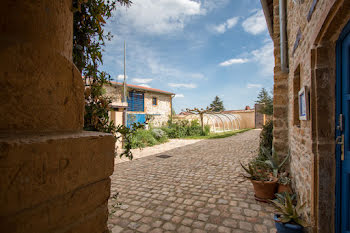 maison à Saint-Germain-Nuelles (69)