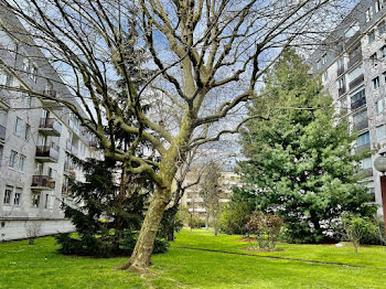 appartement à Boulogne-Billancourt (92)