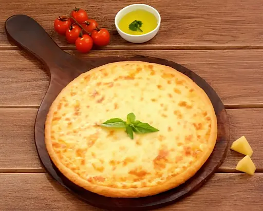 Margherita Pizza [7 Inches]