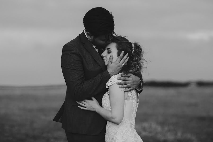 Photographe de mariage Nikolay Chebotar (cebotari). Photo du 20 août 2018