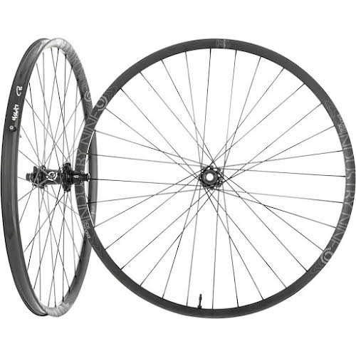 Industry Nine Enduro 305 Wheelset - 29", 15 x 110mm/12 x 148mm, XD, 6-Bolt