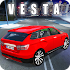 Russian Cars: VestaSW1.9