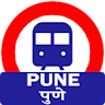 Pune Travel Guide : Timetable icon