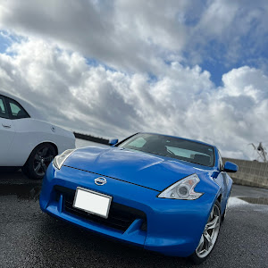 フェアレディZ Z34