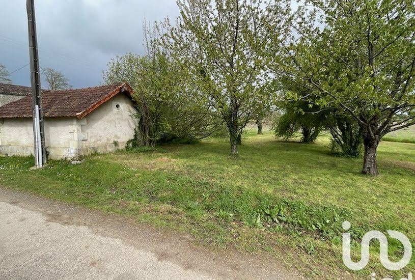  Vente Terrain à bâtir - 520m² à Nieul-lès-Saintes (17810) 