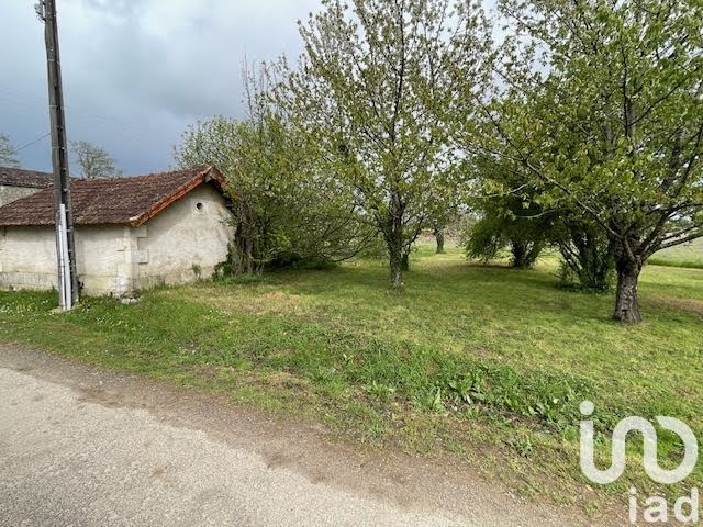 Vente terrain  520 m² à Nieul-lès-Saintes (17810), 49 900 €