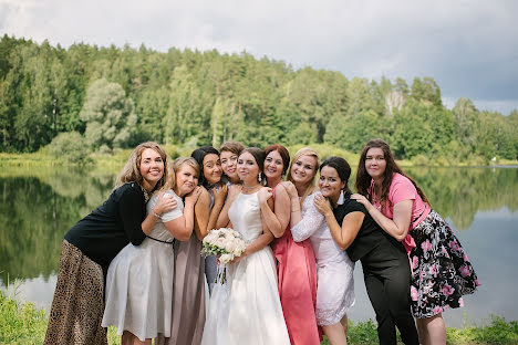 Fotografo di matrimoni Ildar Nabiev (ildarnabiev). Foto del 11 aprile 2020