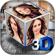 Download My Photo 3D Cube Live Wallpaper For PC Windows and Mac 1.0