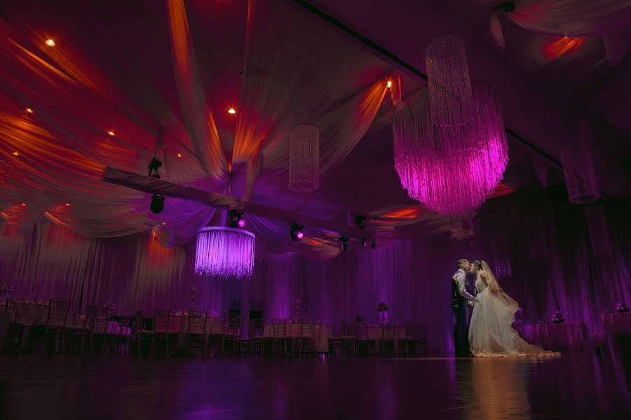 Fotógrafo de casamento Carlos Olmos (carlosolmos). Foto de 4 de dezembro 2018