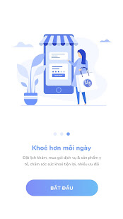 WECARE Sức Khoẻ Mẹ & Bé(圖3)-速報App