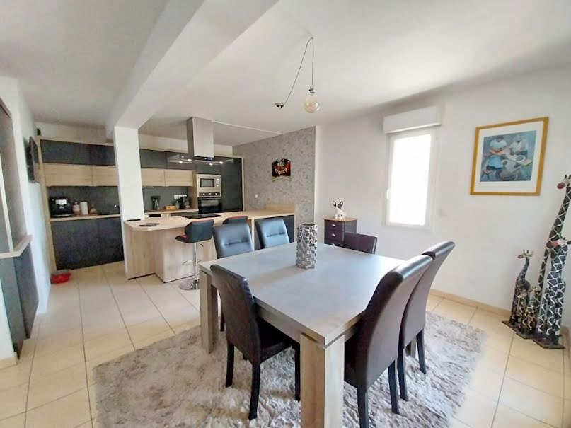 Vente appartement 3 pièces 90 m² à Agde (34300), 235 000 €