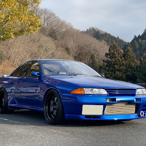 スカイライン GT-R BNR32