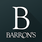 Cover Image of ดาวน์โหลด Barron’s: Stock Markets & Financial News 2.2.3 APK