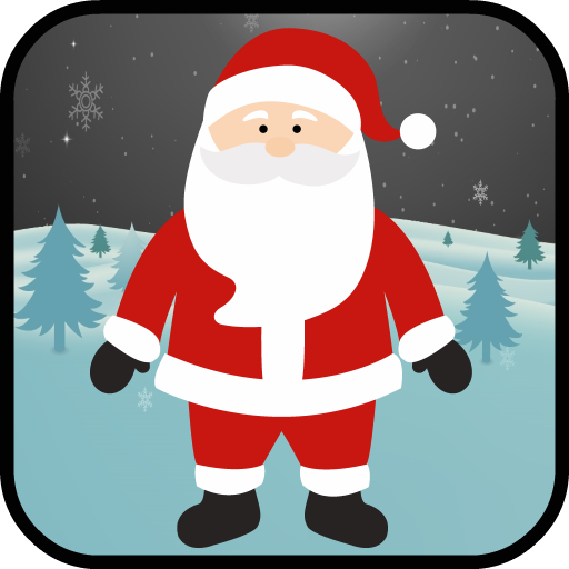 Christmas Games For Kids Only 教育 App LOGO-APP開箱王