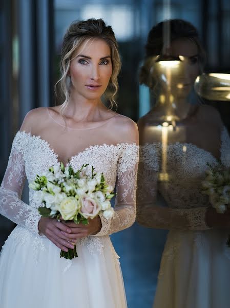 Wedding photographer Mario Sikora (mariosikora). Photo of 24 October 2019