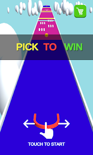 Pick to win 3D Game 1.1 APK + Mod (Free purchase) for Android