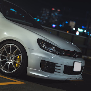 ゴルフ MK6