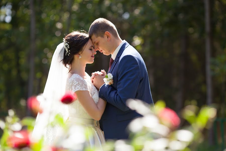 Wedding photographer Natalya Vovk (tanata131). Photo of 5 April 2020