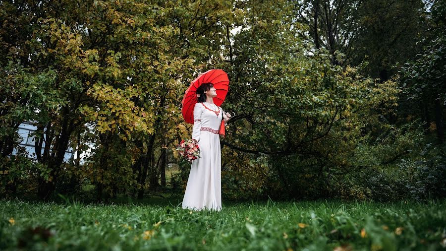 Wedding photographer Timofey Timofeenko (turned0). Photo of 18 October 2017