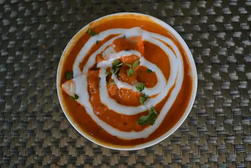 Paneer Pasanda