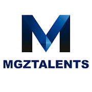 Mgztalents  Icon