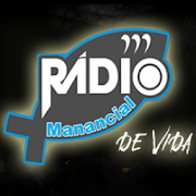 Rádio Manancial de Vida 1.0 Icon