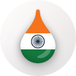 Cover Image of डाउनलोड Drops: Learn Hindi language and alphabet for free 28.11 APK