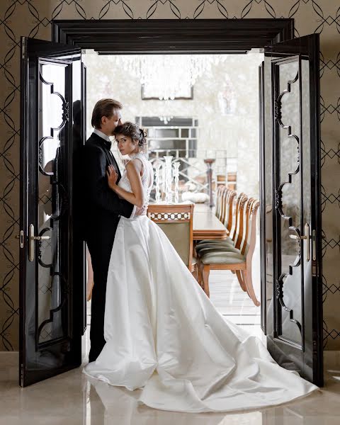 Wedding photographer Aleksandr Seoev (seoev). Photo of 7 February 2020