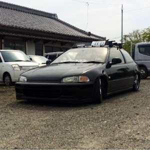 シビック EG6