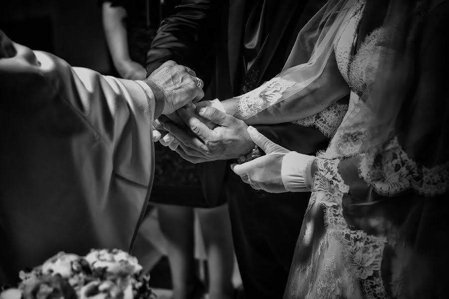 Wedding photographer Gaetano Marino (gaetanomarino). Photo of 7 December 2019