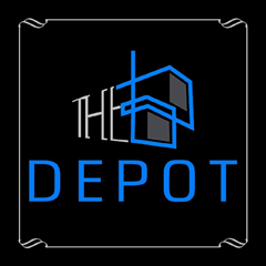 The Depot, Sector 50, Sector 50 logo
