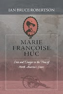 Marie Françoise Huc cover